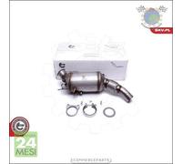 Filtro antiparticolato FAP Esen per BMW 4 F33 F83 425 420 F32 F82 3 F30 F80 325