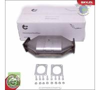 Filtro antiparticolato FAP Esen per BMW 7 E65 E66 E67 730 5 E61 530 525 E60