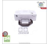 Filtro antiparticolato FAP Esen per BMW X3 E83 2.0 5 E61 520 E60