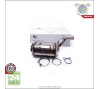 Filtro antiparticolato FAP Esen per BMW X3 E83 3.0 5 E61 530 525 E60 3 E93 330