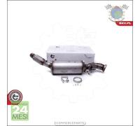 Filtro antiparticolato FAP Esen per MERCEDES SPRINTER 516 513 416 413 316 313 2