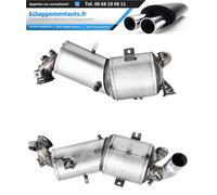 Filtro Antiparticolato FAP Fiat 500/500C/500L 55254723 55273018 55254023