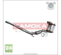 Filtro antiparticolato FAP Kamoka per AUDI A3 SEAT TOLEDO III ALTEA LEON SKODA