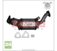 Filtro antiparticolato FAP Kamoka per AUDI Q5 A5 A4
