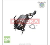 Filtro antiparticolato FAP Kamoka per AUDI Q7 VW TOUAREG