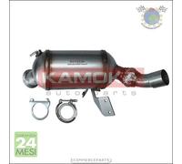 Filtro antiparticolato FAP Kamoka per BMW 3 E91 320 318 E90