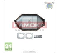 Filtro antiparticolato FAP Kamoka per BMW 7 E65 E66 E67 730 X6 E71 E72 xDrive X