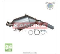 Filtro antiparticolato FAP Kamoka per BMW X3 E83 xDrive 2.0
