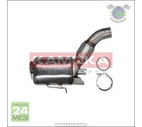 Filtro antiparticolato FAP Kamoka per BMW X3 E83 xDrive 3.0 5 E61 530 525 E60 3