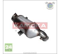 Filtro antiparticolato FAP Kamoka per CITROEN BERLINGO XSARA C5 III II C4 I C3