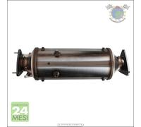 Filtro antiparticolato FAP Kamoka per IVECO DAILY V