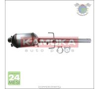 Filtro antiparticolato FAP Kamoka per MERCEDES VIANO CDI VITO 115 111 109