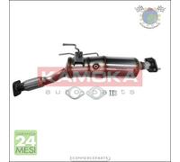 Filtro antiparticolato FAP Kamoka per NISSAN QASHQAI