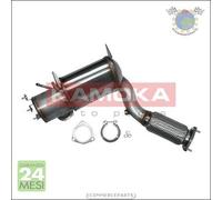 Filtro antiparticolato FAP Kamoka per SEAT ALHAMBRA VW PASSAT (365) (362) (357)
