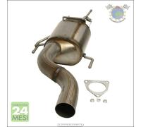 Filtro antiparticolato FAP Maxgear per AUDI Q7 PORSCHE CAYENNE VW TOUAREG