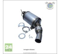 Filtro antiparticolato FAP Maxgear per MERCEDES VIANO CDI VITO 115 111 109