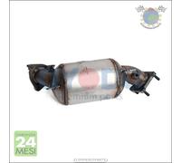 Filtro antiparticolato FAP Oyodo per HONDA CIVIC VIII