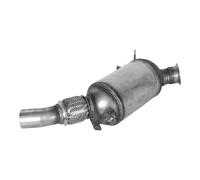 Filtro Antiparticolato FAP Per BMW 1 Serie 114 116 118 120 125 218 X3