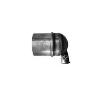 JMJ 1200 Filtro antiparticolato (FAP)