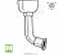 Filtro antiparticolato FAP Sigam per CITROEN BERLINGO C5 III II C4 I C3 C2 MINI