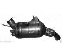 Filtro Antiparticolato Filtro Antiparticolato Diesel Per BMW 318D 320D E90 E91