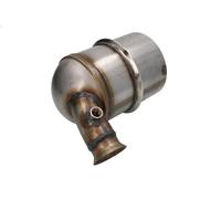 Filtro antiparticolato/fuliggine, sistema di scarico 4MAX 0219-05-1247DPF