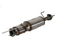 Filtro antiparticolato/fuliggine, sistema di scarico 4MAX per CRUZE 2 2009-2011