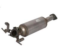 Filtro antiparticolato/fuliggine, sistema di scarico BOSAL per S80 II 2.4 2006-