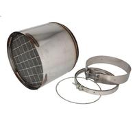 Filtro antiparticolato/fuliggine, sistema di scarico DINEX 5AI013-RX
