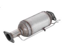 Filtro antiparticolato/fuliggine, sistema di scarico JMJ JMJ 1015 V50 2 2004-201