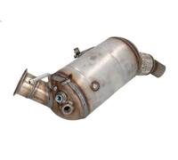 JMJ 1022 Filtro antiparticolato (FAP)