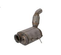 Filtro antiparticolato/fuliggine, sistema di scarico JMJ JMJ 1080 per X3 3 2010-