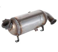 Filtro antiparticolato/fuliggine, sistema di scarico JMJ per 159 (939_) 2 2009-