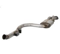 Filtro antiparticolato/fuliggine, sistema di scarico JMJ per CLASSE E 3 2005-