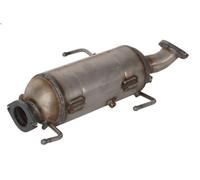 Filtro antiparticolato/fuliggine, sistema di scarico JMJ per CX-7 (ER) 2.2 2009-