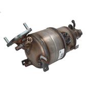 Filtro antiparticolato/fuliggine, sistema di scarico JMJ per i30 (GD) 1.4 2011-