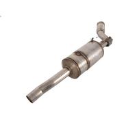 Filtro antiparticolato/fuliggine, sistema di scarico JMJ per MULTIVAN T6 2 2015-