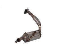 Filtro antiparticolato/fuliggine, sistema di scarico JMJ per V50 (545) 1.6 2010-