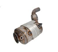 Filtro antiparticolato/fuliggine, sistema di scarico JMJ per X5 (E70) 3 2006-