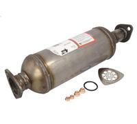 Filtro antiparticolato/fuliggine, sistema di scarico per AGILA B (H08) 1.3 2008-