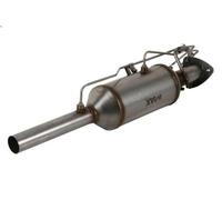 Filtro antiparticolato/fuliggine, sistema di scarico per BOXER Autobus 2.2 2011-