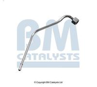 Filtro antiparticolato/fuliggine, sistema di scarico per BOXER Autobus 3 2006-