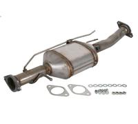 Filtro antiparticolato/fuliggine, sistema di scarico per KUGA I 2 2008-2012