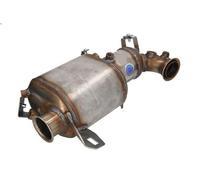 Filtro antiparticolato/fuliggine, sistema di scarico per MULTIVAN T5 2 2009-2015