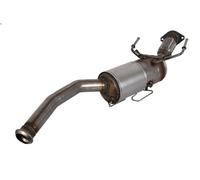 Filtro antiparticolato/fuliggine, sistema di scarico per NV400 Autobus 2.3 2014-