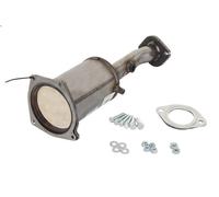 BM CATALYSTS Filtro antiparticolato (FAP)