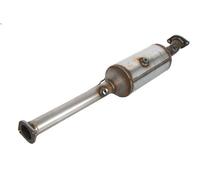 Filtro antiparticolato/fuliggine, sistema di scarico per S-MAX (WA6) 2 2006-2014