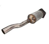 Filtro antiparticolato/fuliggine, sistema di scarico per SHARAN 2 2005-201