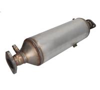 Filtro antiparticolato/fuliggine, sistema di scarico per SPORTAGE II 2 2004-2006