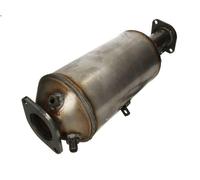 Filtro antiparticolato/fuliggine, sistema di scarico per V50 (545) 2 2004-201